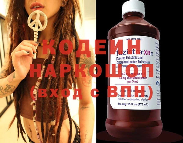 гашик Осташков